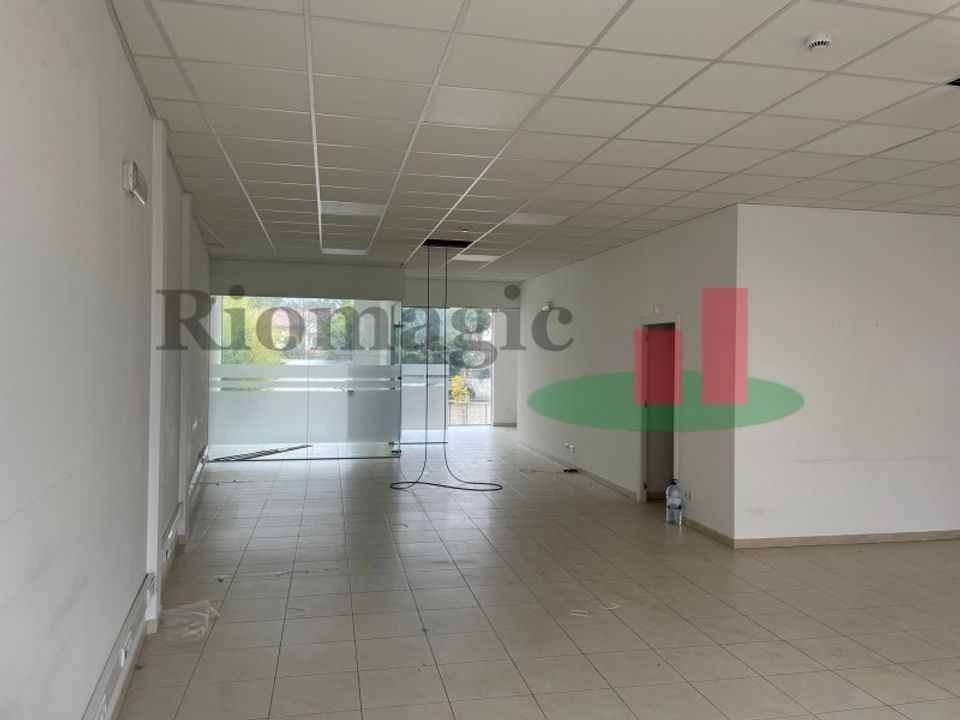 Erhvervsejendom i Rio Maior, Santarem - foto 1