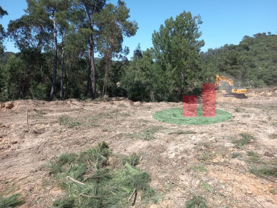 Tomt i Assentiz, Santarem - foto 2
