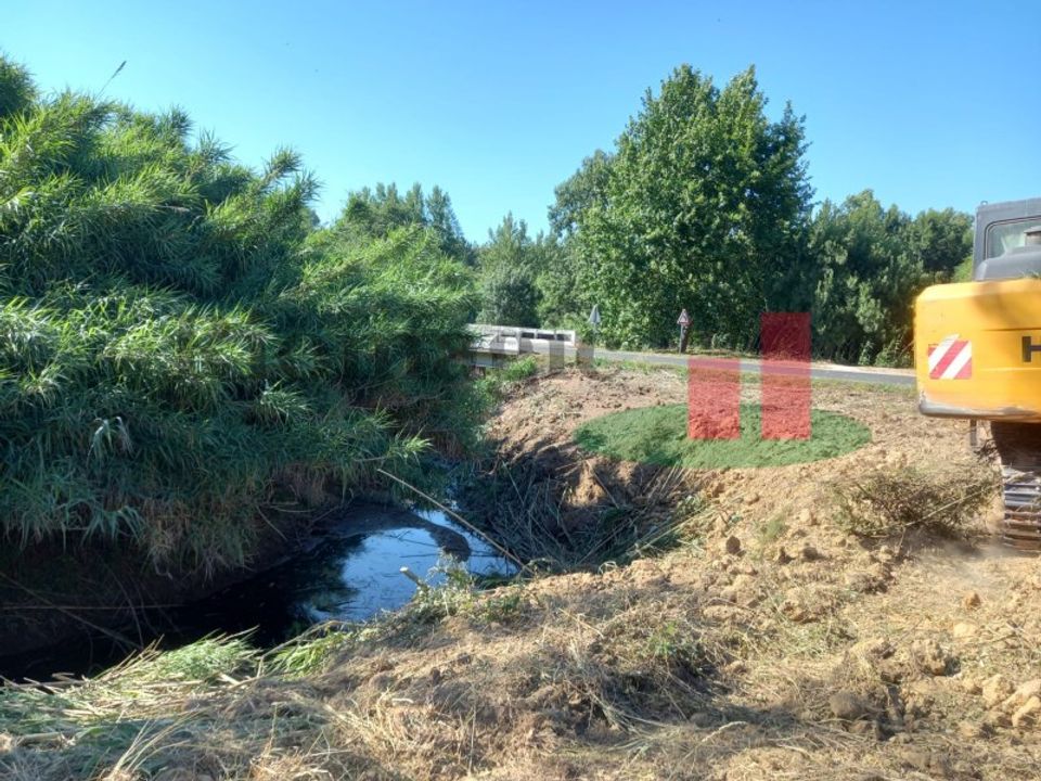 Tomt i Assentiz, Santarem - foto 4