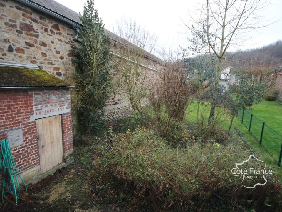 Villa i Vireux-Molhain, Ardennes - foto 2