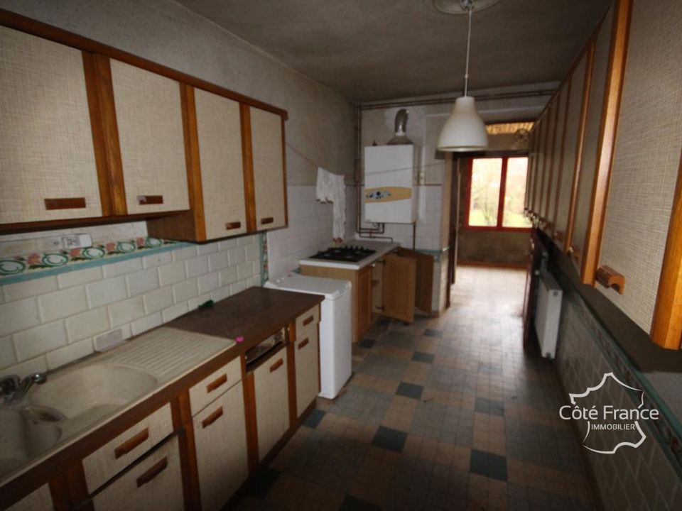 Villa i Vireux-Molhain, Ardennes - foto 3