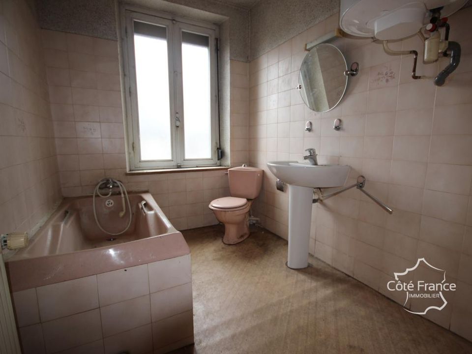 Villa i Vireux-Molhain, Ardennes - foto 4