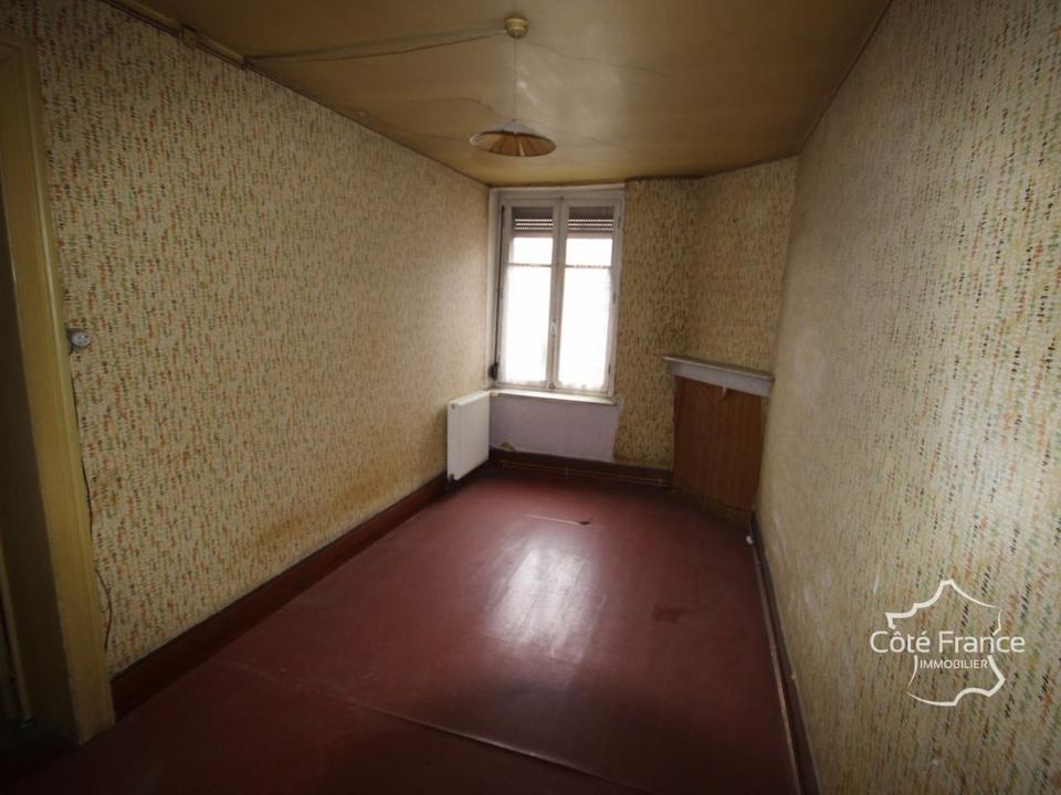 Villa i Vireux-Molhain, Ardennes - foto 5