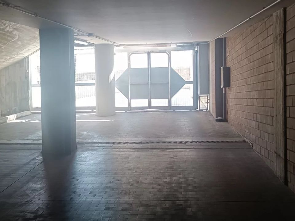 Garage i Perugia, Perugia - foto 5