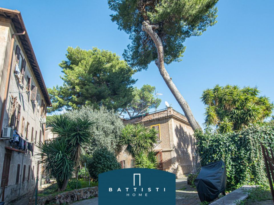 Lejlighed i Rome, Rome - foto 4