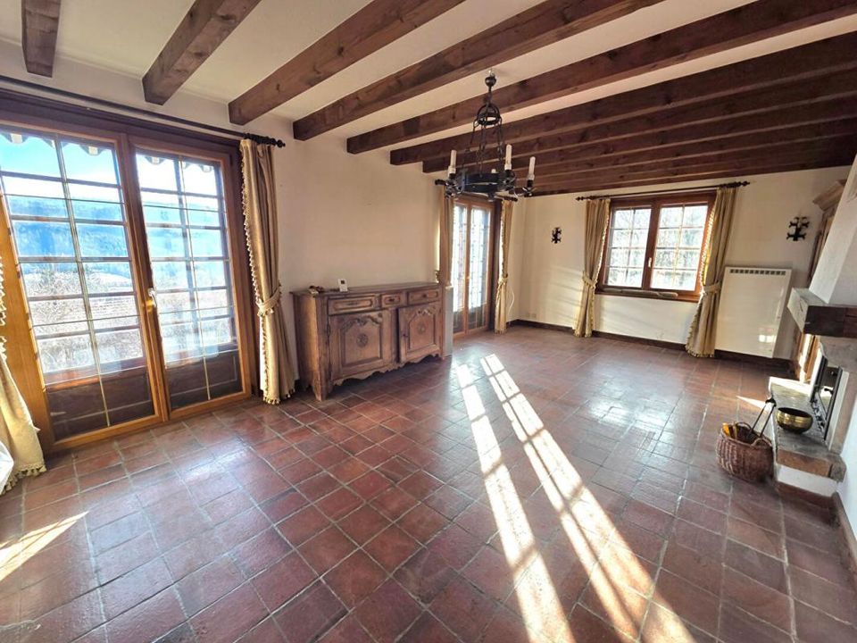 Villa i Villers-le-Lac, Doubs - foto 2