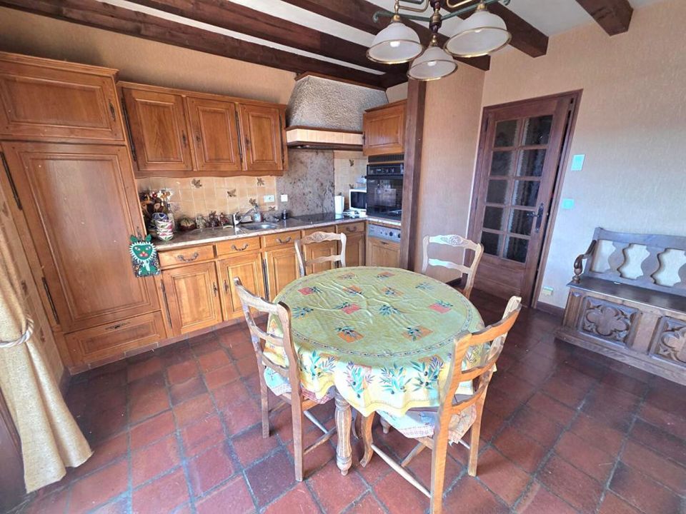Villa i Villers-le-Lac, Doubs - foto 3