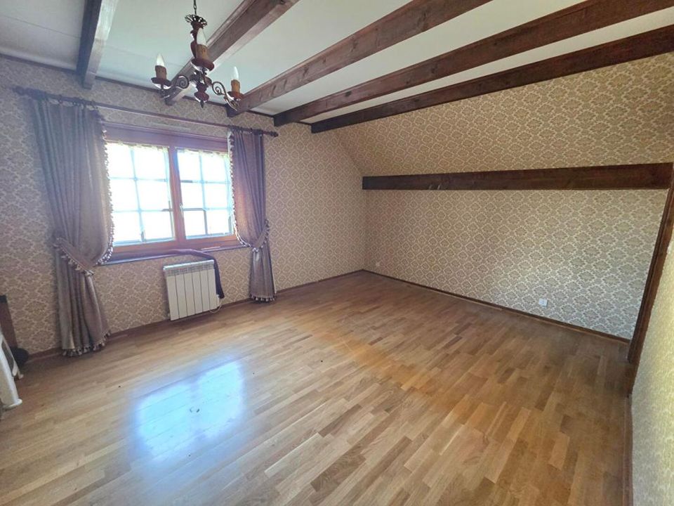 Villa i Villers-le-Lac, Doubs - foto 4