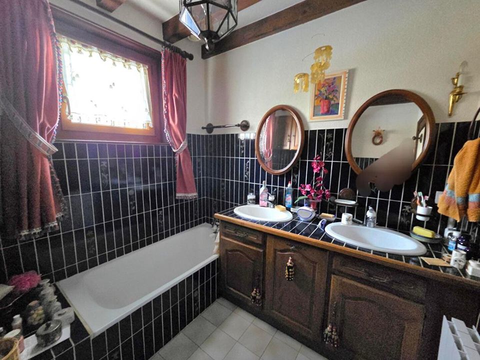 Villa i Villers-le-Lac, Doubs - foto 5