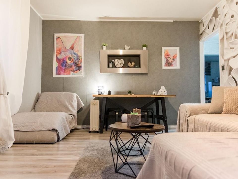 Villa i Lure, Haute-Saone - foto 2