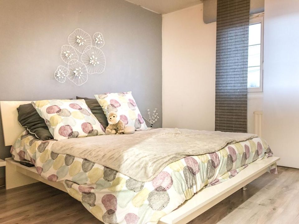 Villa i Lure, Haute-Saone - foto 5