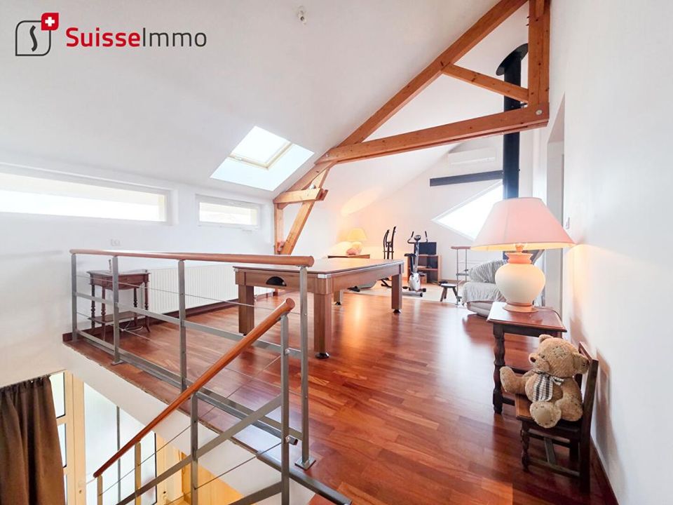Bungalow en Écot, Doubs - foto 1