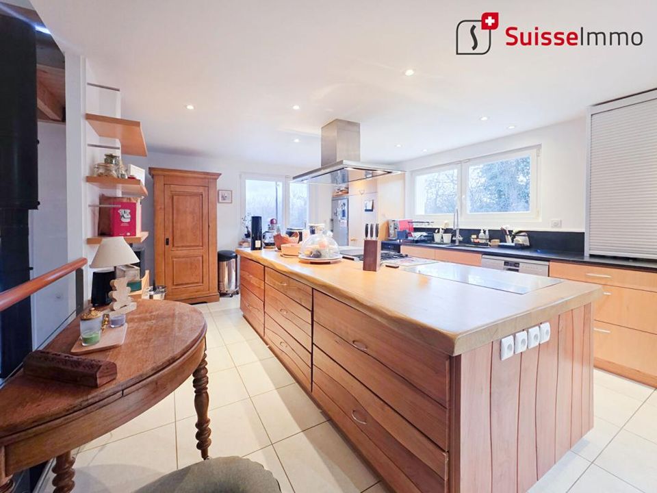 Bungalow en Écot, Doubs - foto 2