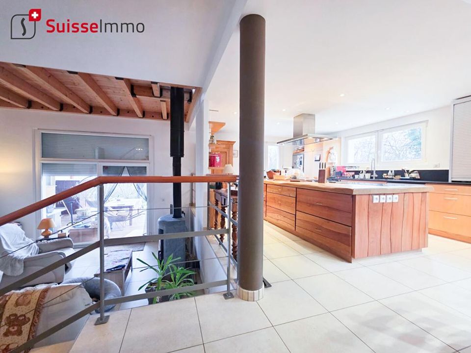 Bungalow en Écot, Doubs - foto 5