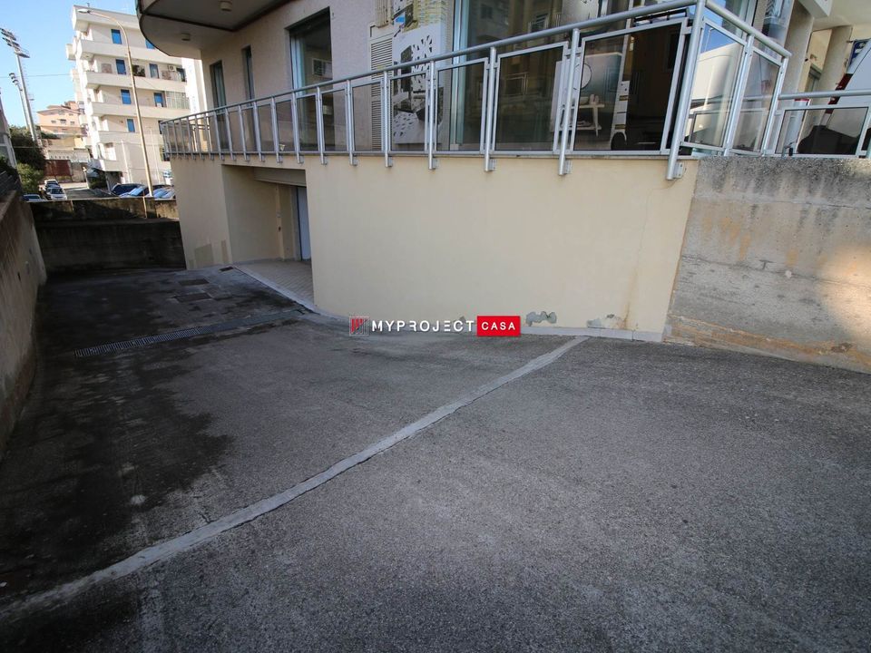 Erhvervsejendom i Martina Franca, Taranto - foto 2