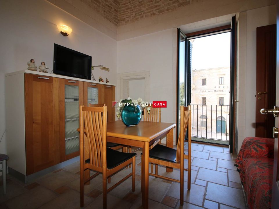 Lejlighed i Martina Franca, Taranto - foto 4