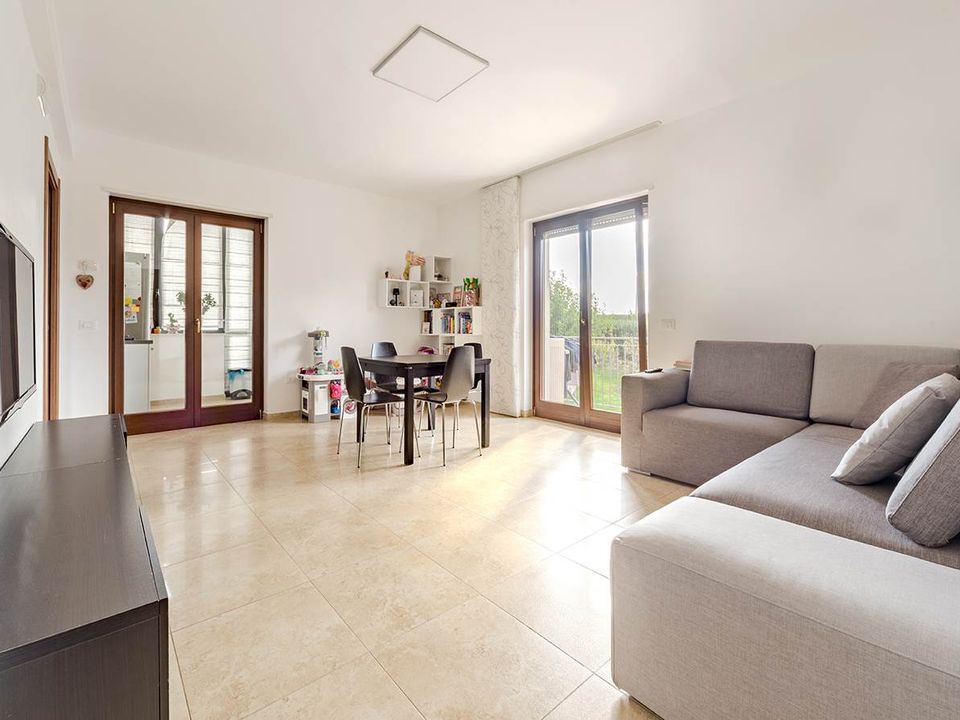 Lejlighed i Martina Franca, Taranto - foto 3