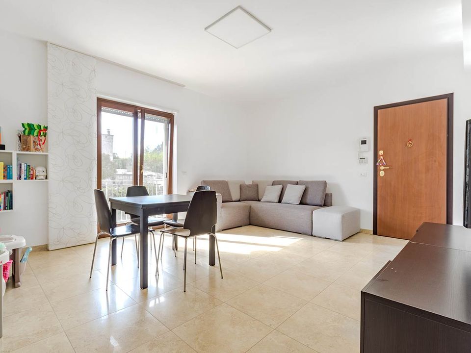 Lejlighed i Martina Franca, Taranto - foto 4