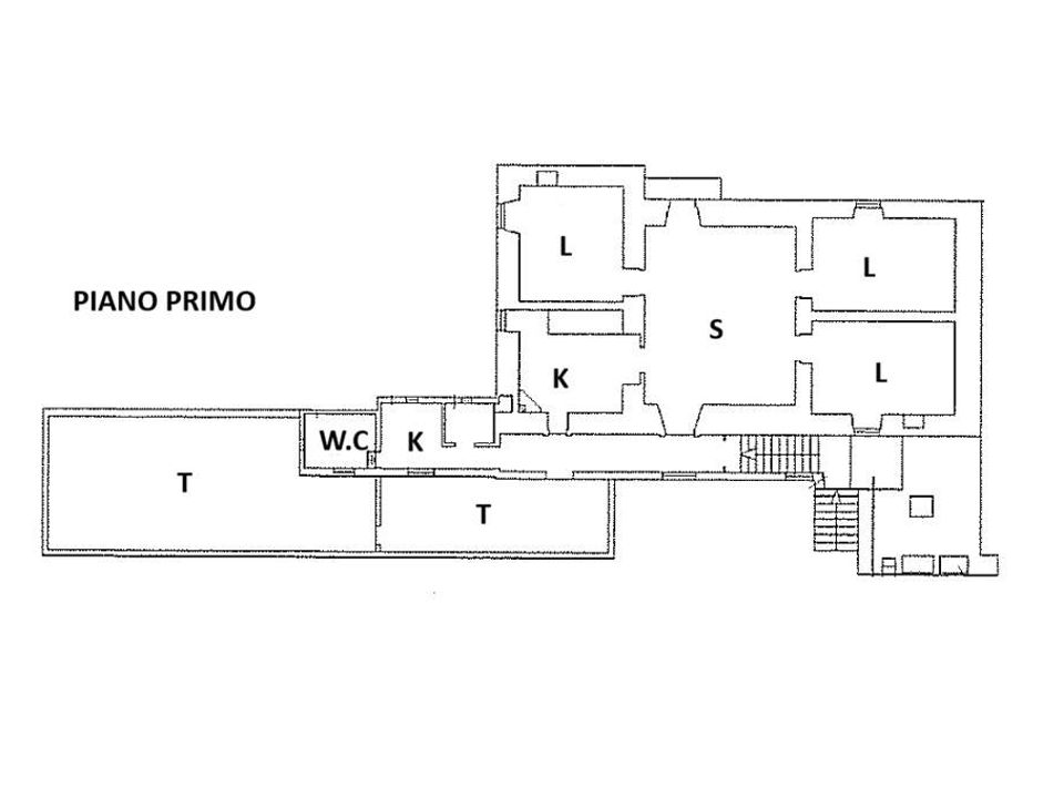 Farm hus i Gioia del Colle, Bari - foto 4