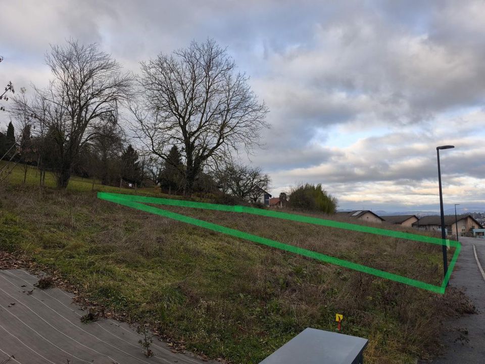 Villa i Rumilly, Haute-Savoie - foto 2