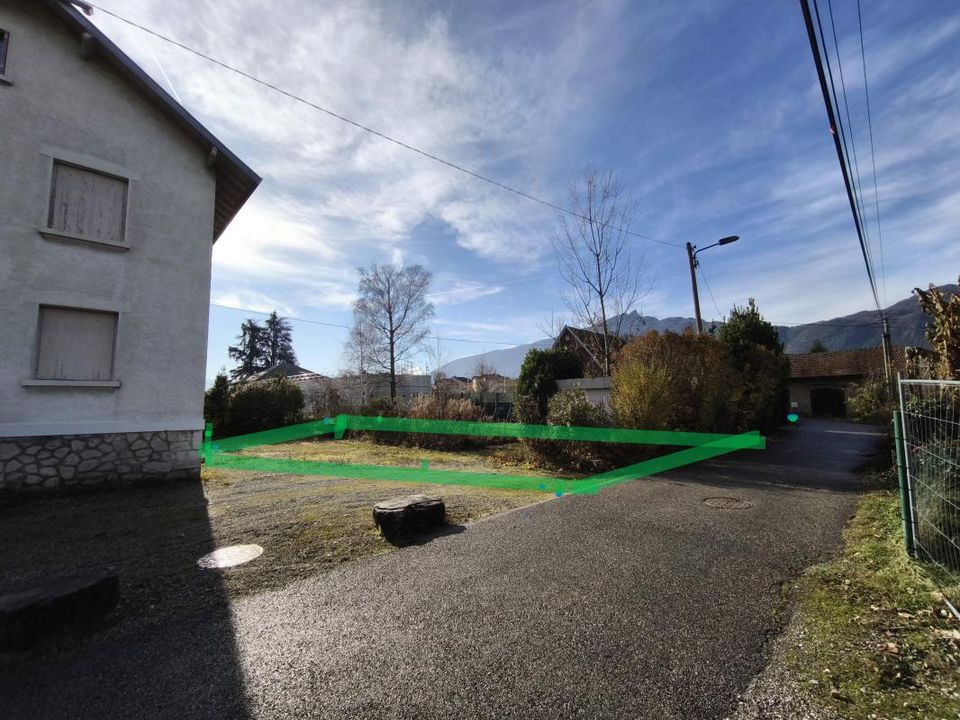Villa i Aix-les-Bains, Savoie - foto 4