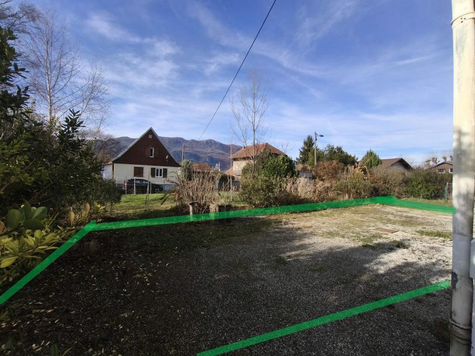 Villa i Aix-les-Bains, Savoie - foto 5