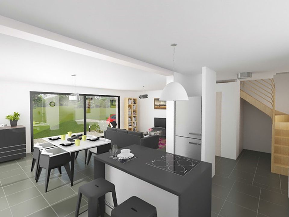 Villa i Barby, Savoie - foto 3