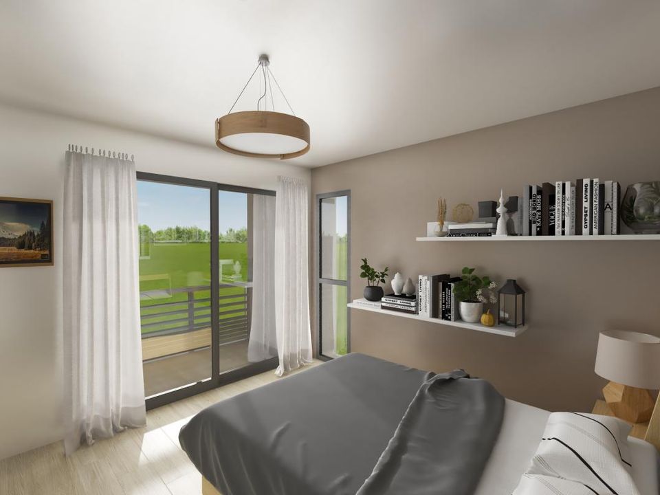 Villa i Barby, Savoie - foto 4