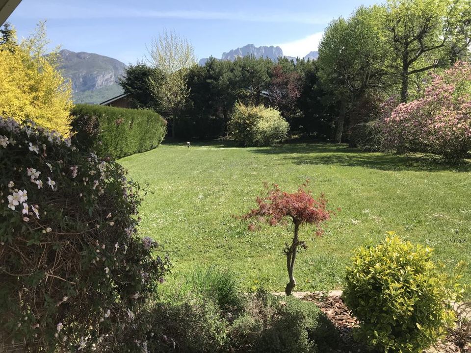 Villa i Sevrier, Haute-Savoie - foto 1