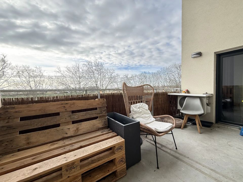 Apartamento en Arles, Bouches-du-Rhone - foto 5