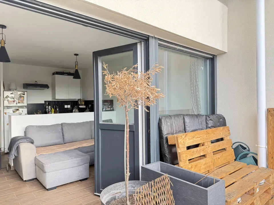 Apartamento en Arles, Bouches-du-Rhone - foto 1