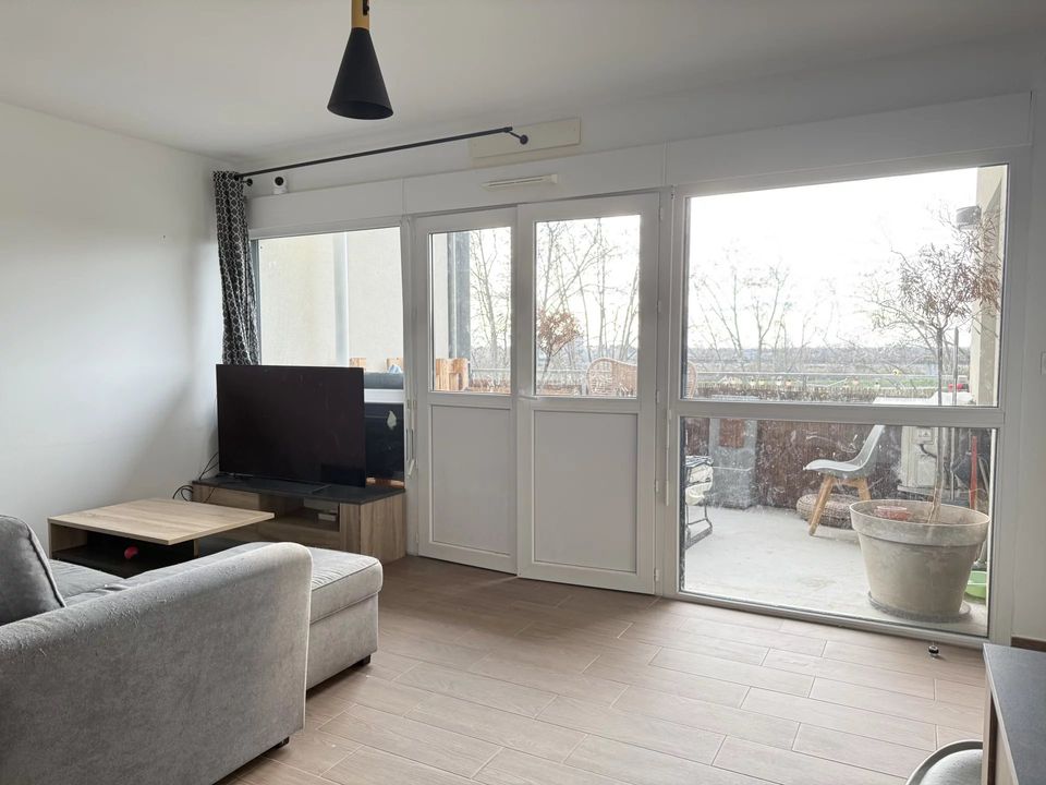 Apartamento en Arles, Bouches-du-Rhone - foto 2