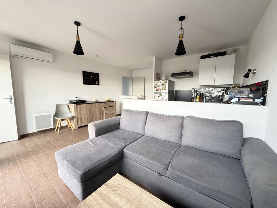 Apartamento en Arles, Bouches-du-Rhone - foto 4