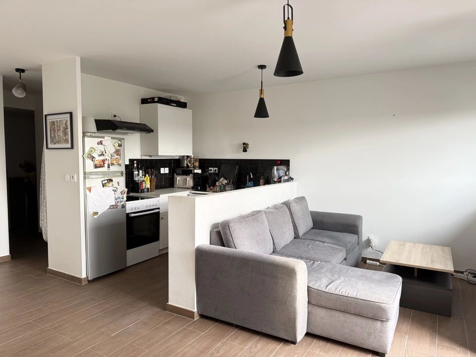 Apartamento en Arles, Bouches-du-Rhone - foto 3