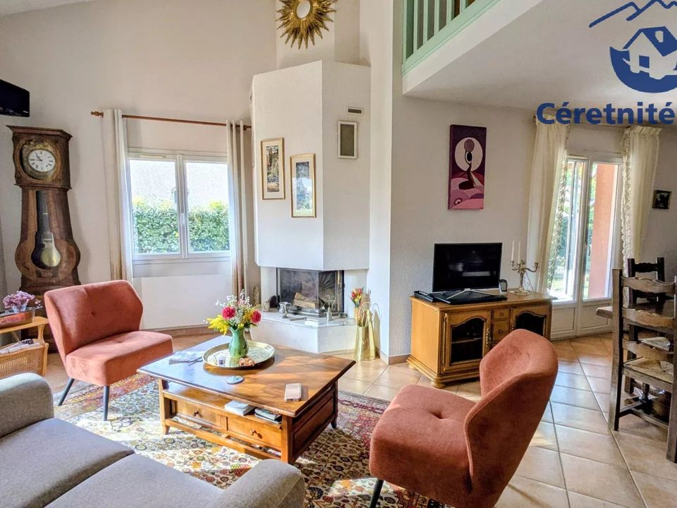Villa a Ceret, Pyrenees-Orientales - foto 2