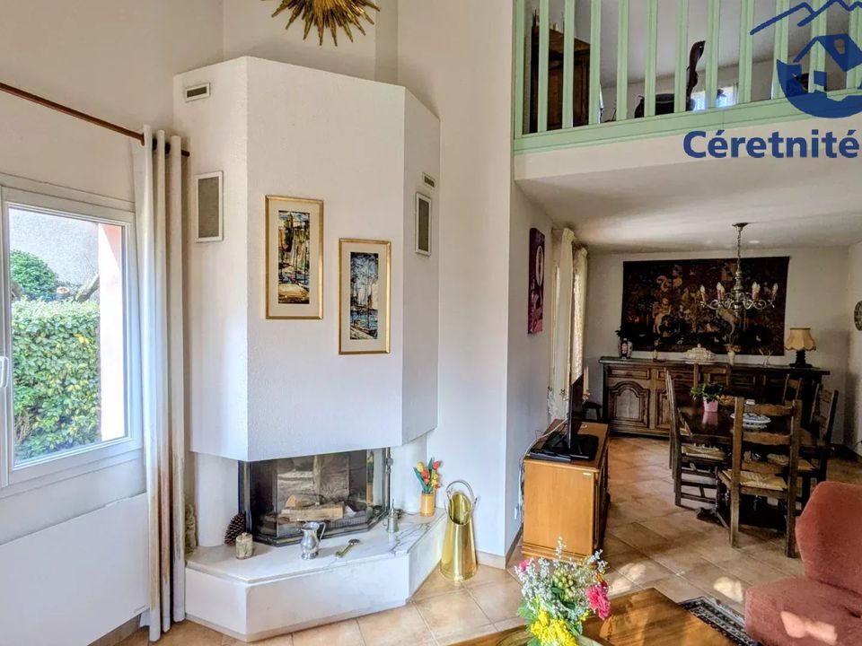 Villa a Ceret, Pyrenees-Orientales - foto 3
