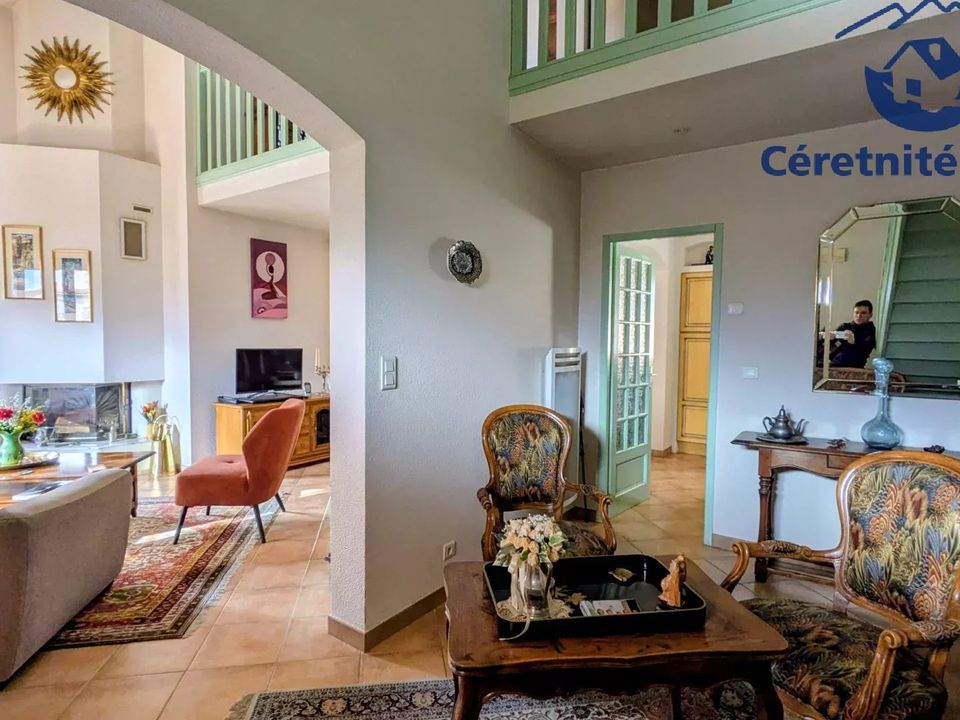Villa a Ceret, Pyrenees-Orientales - foto 4