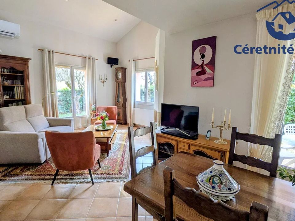Villa a Ceret, Pyrenees-Orientales - foto 5