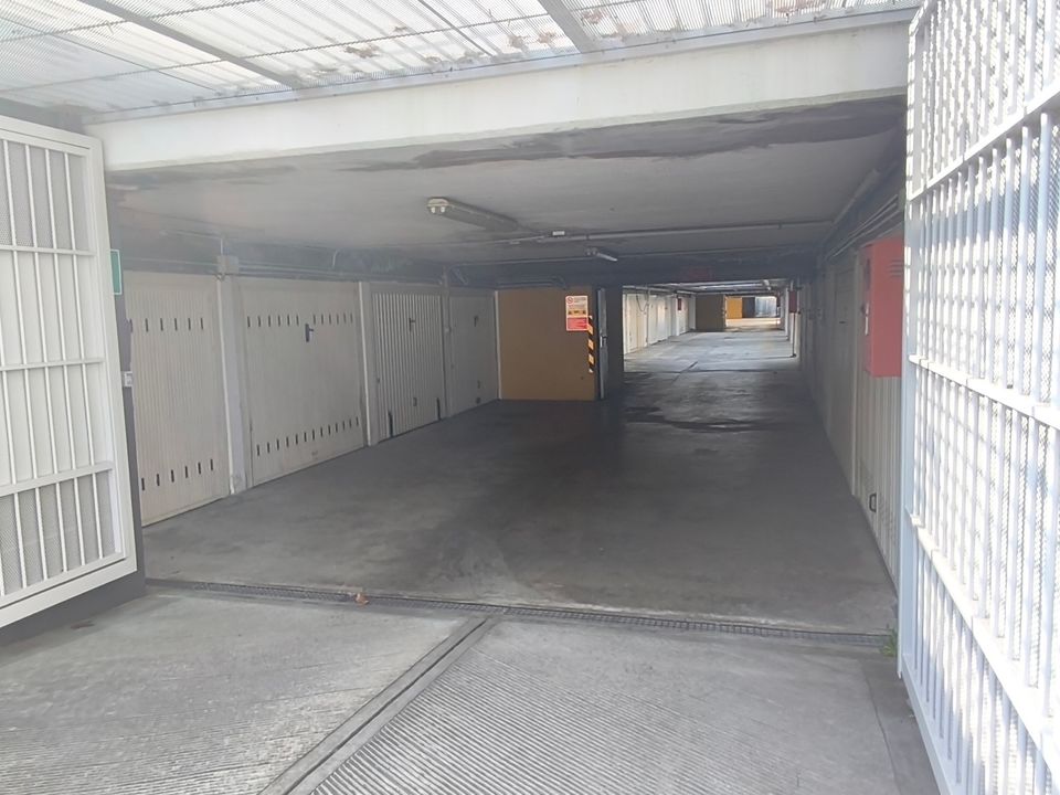 Garasje i Modena, Modena - bilde 3