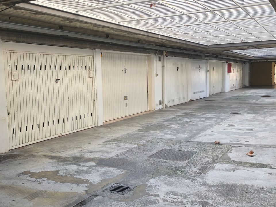 Garasje i Modena, Modena - bilde 4