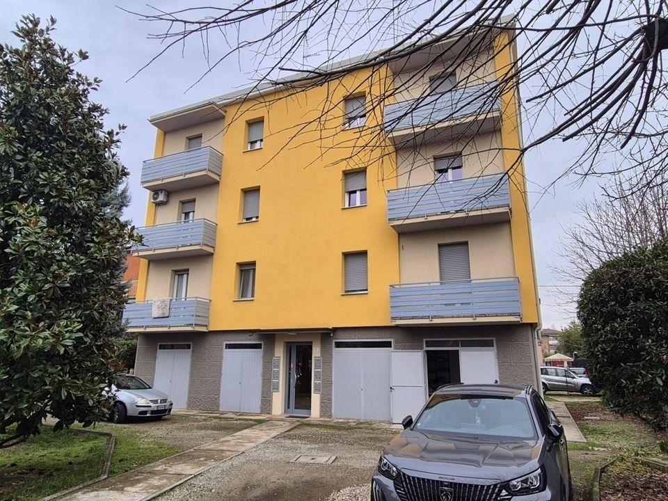 Lejlighed i Modena, Modena - foto 1
