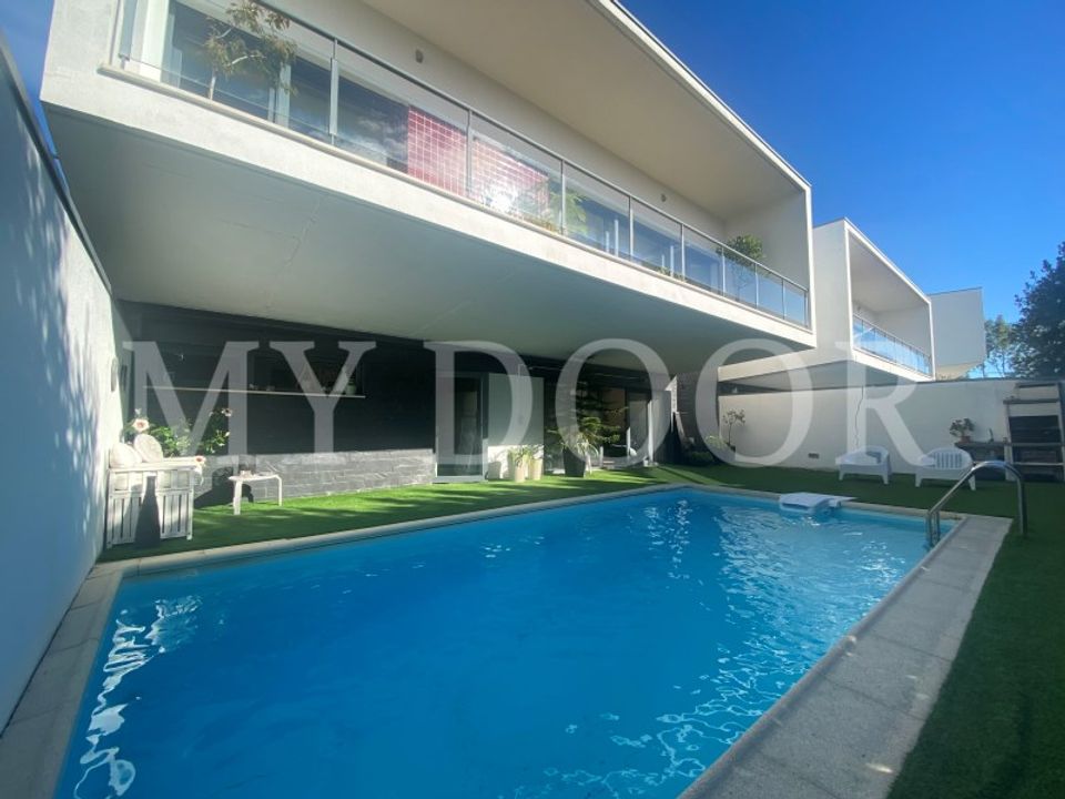 Villa a Santo Antao do Tojal, Lisbon - foto 1