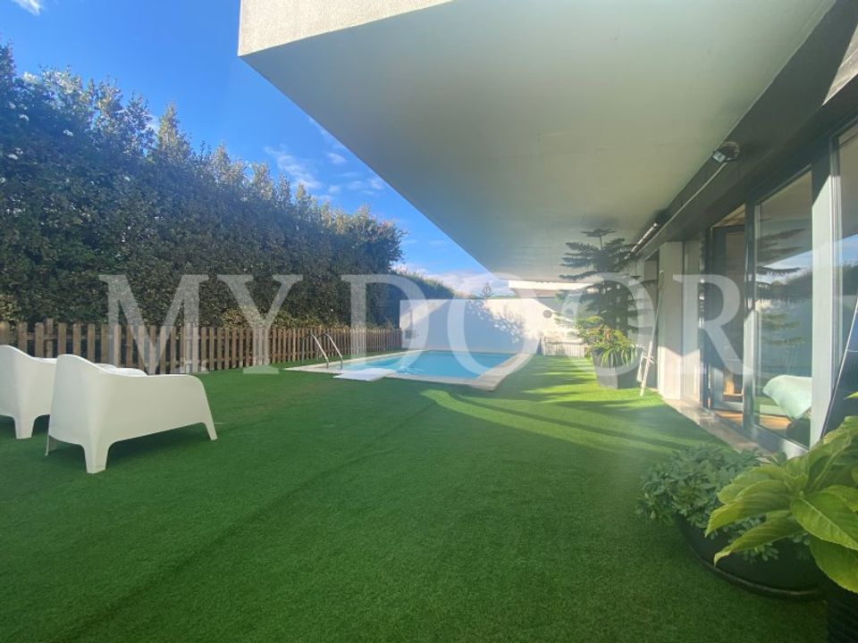 Villa a Santo Antao do Tojal, Lisbon - foto 4