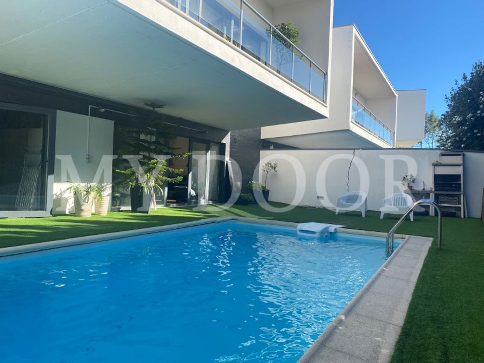 Villa a Santo Antao do Tojal, Lisbon - foto 5