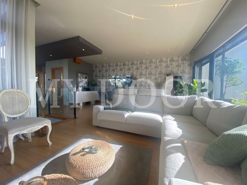 Villa a Santo Antao do Tojal, Lisbon - foto 2