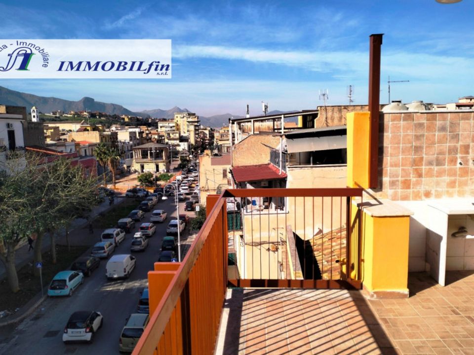 Lejlighed i Villabate, Palermo - foto 5