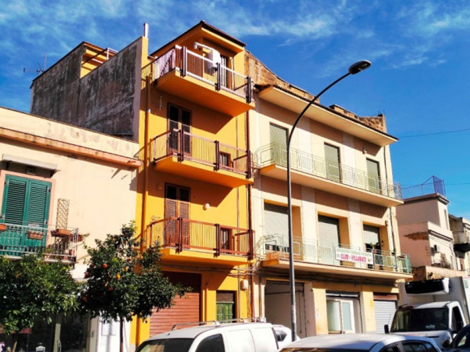 Leilighet i Villabate, Palermo - bilde 3