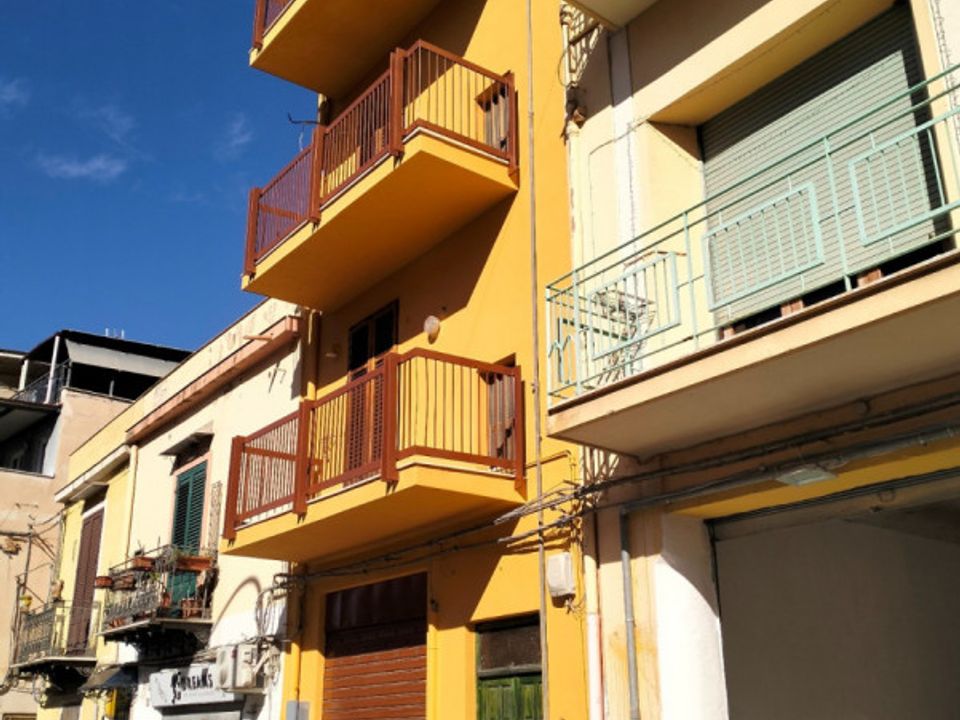 Lejlighed i Villabate, Palermo - foto 1