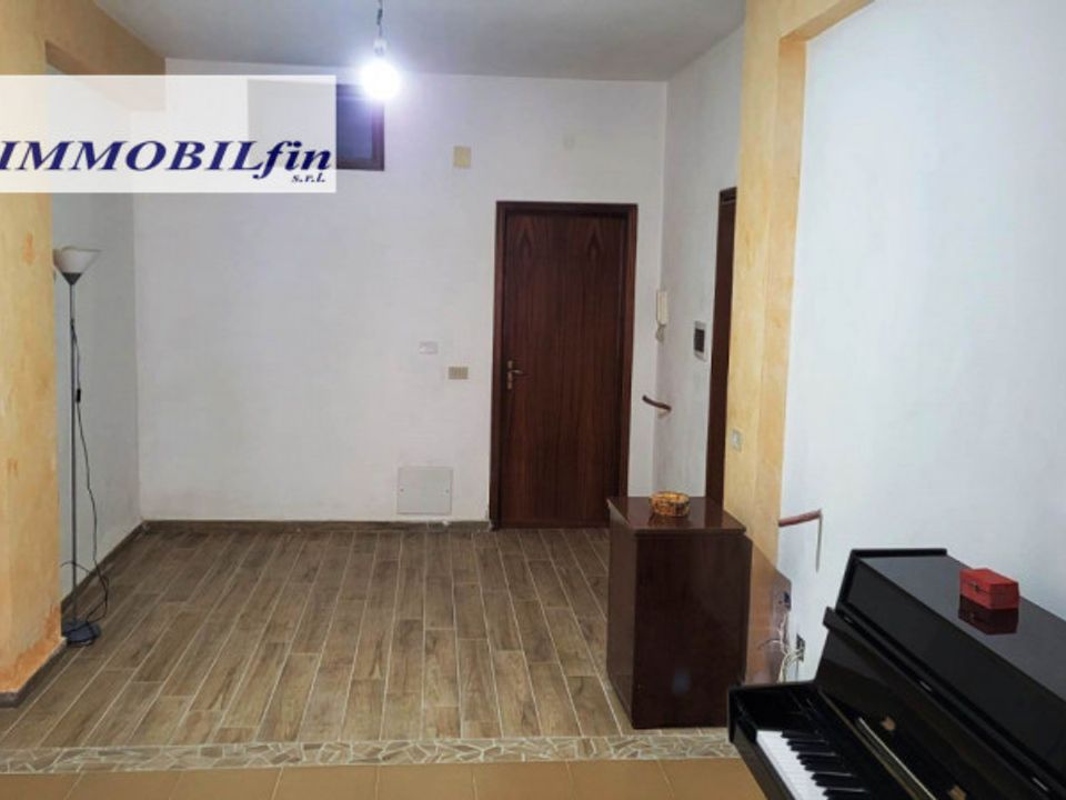 Lejlighed i Villabate, Palermo - foto 1