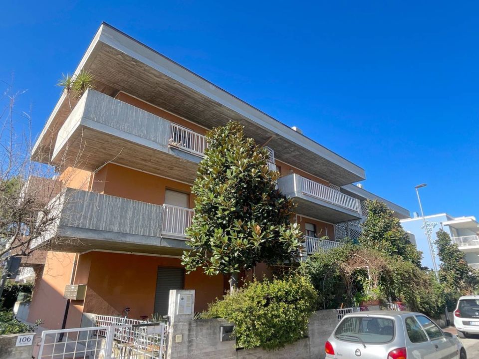Lejlighed i Grottammare, Ascoli Piceno - foto 1